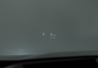 Подержанный автомобиль Exeed VX 2023 года (22 фото)