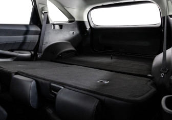 Подержанный автомобиль Kia Sorento 2021 года (26 фото)