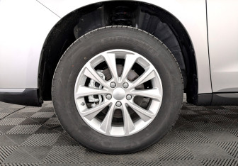 Новый Haval M6 2026 (7 фото)