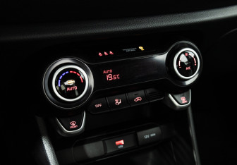 Подержанный автомобиль Kia Picanto 2022 года (19 фото)