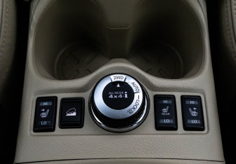 Подержанный автомобиль Nissan X-Trail 2021 года (27 фото)