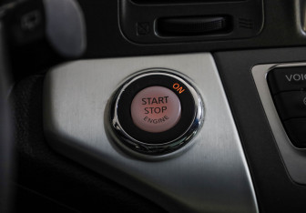 Подержанный автомобиль Nissan Murano Suv 2012 года (22 фото)