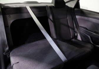 Подержанный автомобиль Hyundai Solaris Sedan 2017 года (22 фото)