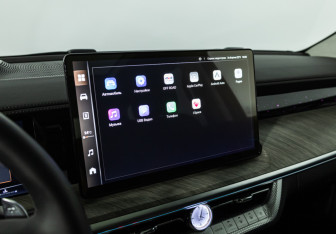 Подержанный автомобиль Tank 500 2024 года (19 фото)