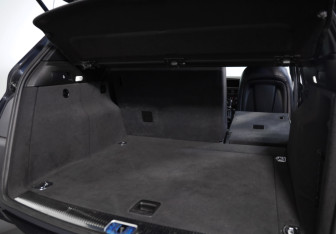 Подержанный автомобиль Audi Q5 2012 года (26 фото)