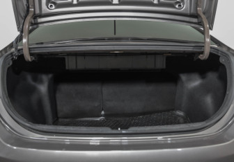 Подержанный автомобиль Hyundai Solaris Sedan 2018 года (27 фото)