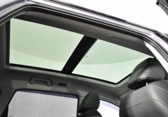 Подержанный автомобиль Chery Tiggo 7 Pro Max 2022 года (13 фото)