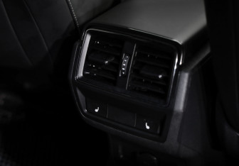 Подержанный автомобиль Skoda Kodiaq 2021 года (19 фото)
