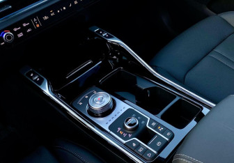 Новый Kia Sorento 2025 (39 фото)