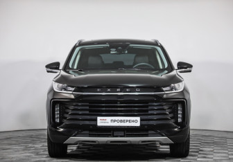 Подержанный автомобиль Exeed TXL 2023 года (2 фото)