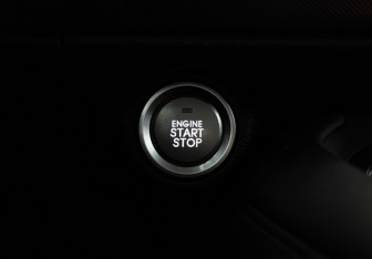 Подержанный автомобиль Haval F7x 2023 года (18 фото)