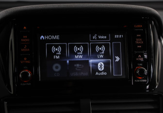 Подержанный автомобиль Mitsubishi Eclipse Cross 2021 года (14 фото)