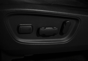 Подержанный автомобиль Mitsubishi Montero Sport 2022 года (29 фото)