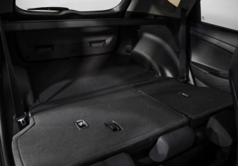 Подержанный автомобиль Hyundai Tucson 2018 года (24 фото)