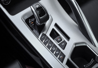 Подержанный автомобиль Geely Coolray 2020 года (21 фото)
