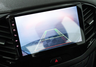 Подержанный автомобиль LADA (ВАЗ) Vesta Sedan 2020 года (15 фото)