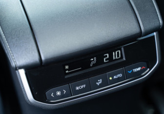 Новый Toyota Highlander 2026 (43 фото)