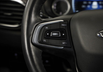 Подержанный автомобиль Chery Tiggo 4 2021 года (14 фото)