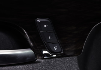 Подержанный автомобиль Hyundai Santa Fe 2018 года (25 фото)