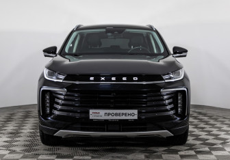 Подержанный автомобиль Exeed TXL 2022 года (2 фото)