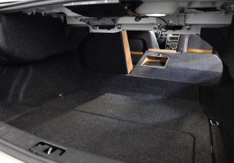 Подержанный автомобиль Volvo S60 2011 года (27 фото)