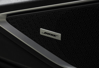 Подержанный автомобиль Geely Tugella 2023 года (22 фото)