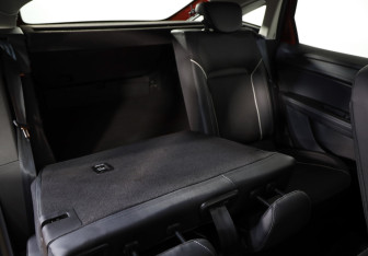 Подержанный автомобиль Renault Arkana 2019 года (25 фото)