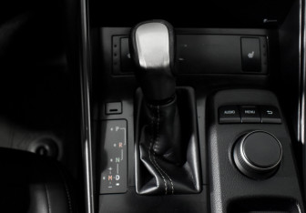 Подержанный автомобиль Lexus IS Sedan 2014 года (12 фото)