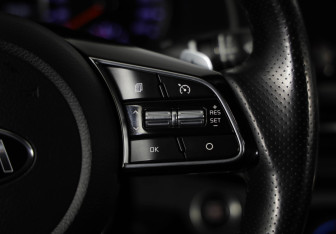 Подержанный автомобиль Kia Cerato Sedan 2021 года (13 фото)