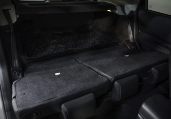 Подержанный автомобиль Nissan Qashqai 2007 года (21 фото)