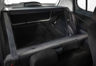 Подержанный автомобиль Skoda Fabia Hatchback 2013 года (22 фото)