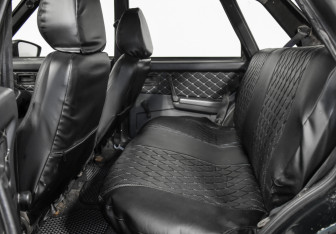 Подержанный автомобиль LADA (ВАЗ) 21099 2003 года (13 фото)