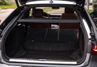 Подержанный автомобиль Audi A7 2020 года (33 фото)