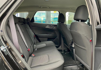Новый Kia Sportage 2025 (7 фото)