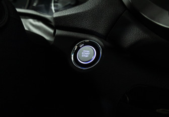 Подержанный автомобиль Hyundai Tucson 2018 года (17 фото)