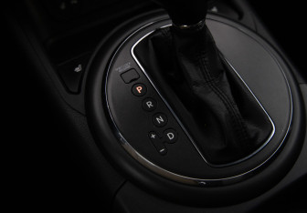 Подержанный автомобиль Kia Sportage 2011 года (15 фото)