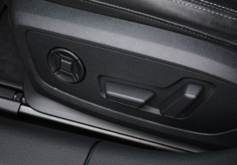 Подержанный автомобиль Audi A7 2022 года (32 фото)