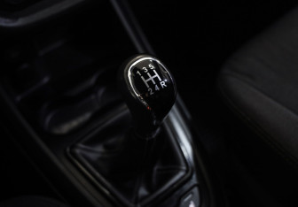 Подержанный автомобиль LADA (ВАЗ) Vesta Sedan 2017 года (16 фото)