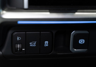 Новый Hyundai Santa Fe 2025 (30 фото)