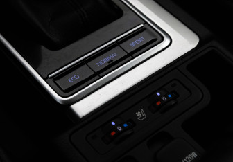 Подержанный автомобиль Toyota Land Cruiser Prado 2021 года (18 фото)