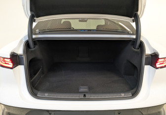 Новый Voyah Passion 2025 (8 фото)