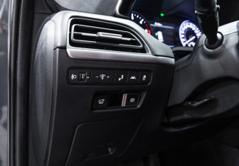 Подержанный автомобиль Hyundai Palisade 2022 года (22 фото)