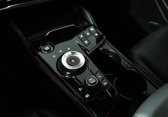 Подержанный автомобиль Kia Sportage 2022 года (20 фото)