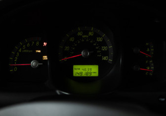 Подержанный автомобиль Kia Sportage 2008 года (12 фото)