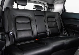 Подержанный автомобиль Chery Tiggo 4 2021 года (21 фото)