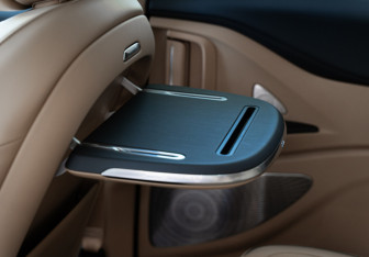 Новый Voyah Dream 2025 (34 фото)