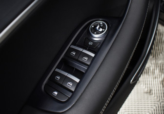 Подержанный автомобиль Chery Tiggo 7 Pro 2022 года (15 фото)