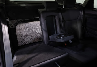 Подержанный автомобиль Ford Focus Sedan 2017 года (25 фото)