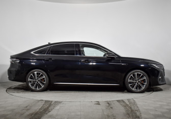 Подержанный автомобиль Chery Arrizo 8 2023 года (4 фото)