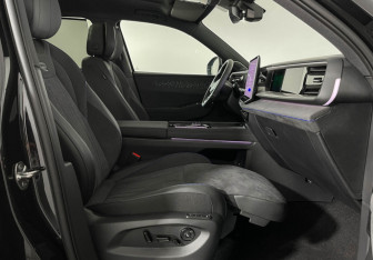 Новый Volkswagen Teramont 2025 (20 фото)